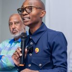 The Mayor’s 365 Days in Office Media Briefing was a great success!