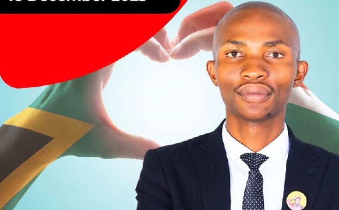 Happy Day of Reconciliation