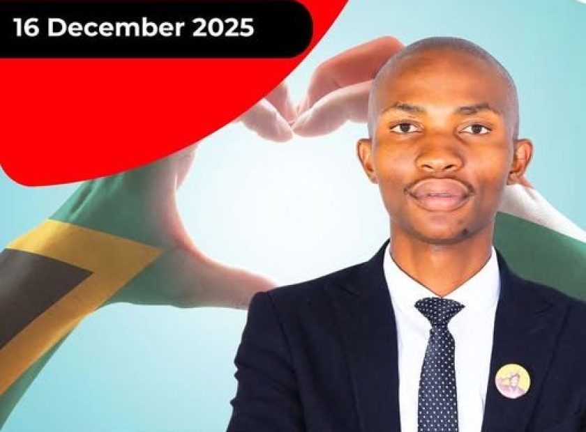 Happy Day of Reconciliation