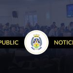 Public Notice: Festive Season Office Closure