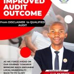 Improved Audit Outcome