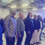 Iphethwe ngempumelelo imidlalo yamaSalga Games ka-2025