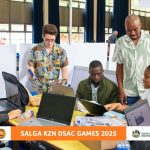 2025 SALGA KZN DSAC Games