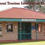 Dundee Tourism Office