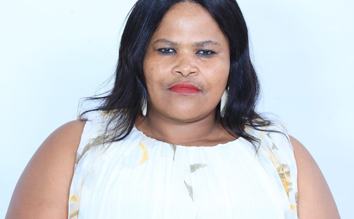 Cllr. A. Sadeck, Ward 2