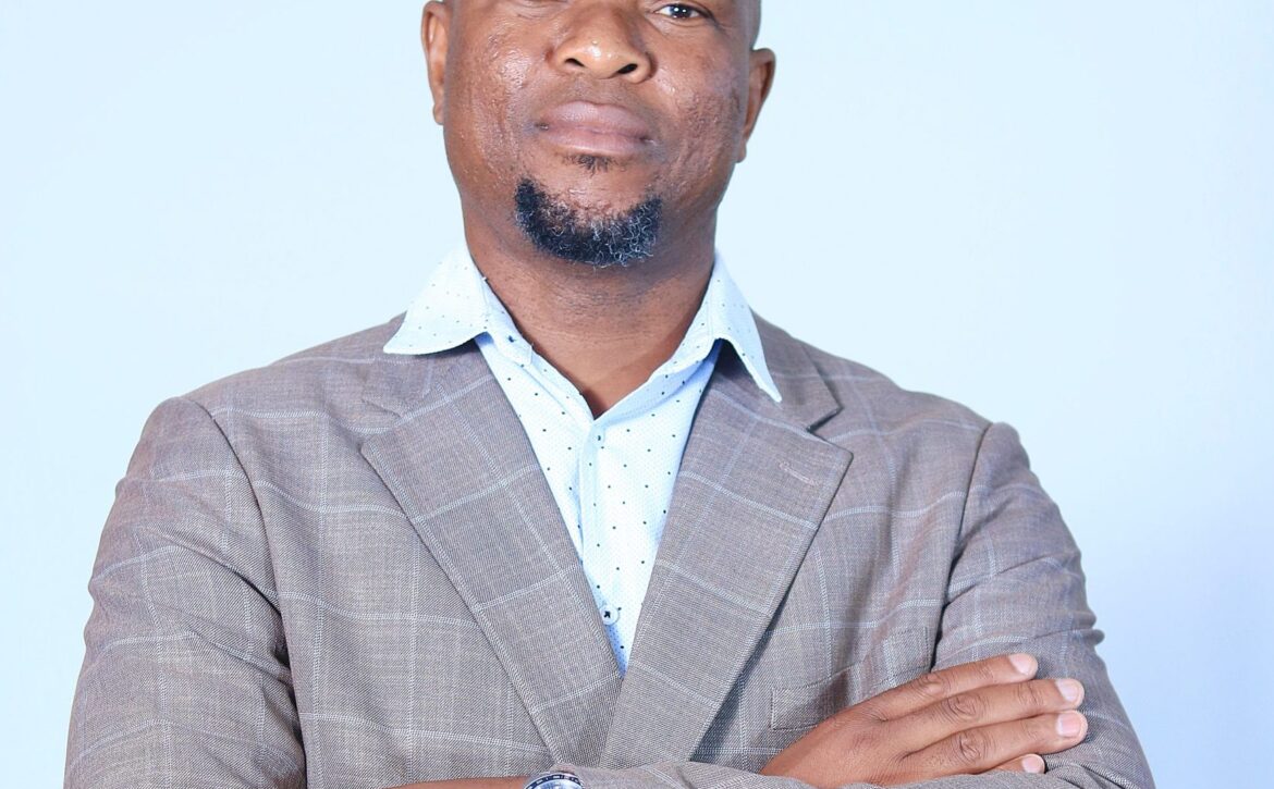 Cllr. M. Phakathi, Ward 3