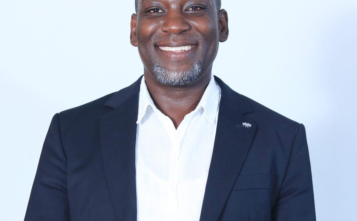 Cllr. S. Kheswa, Ward 5
