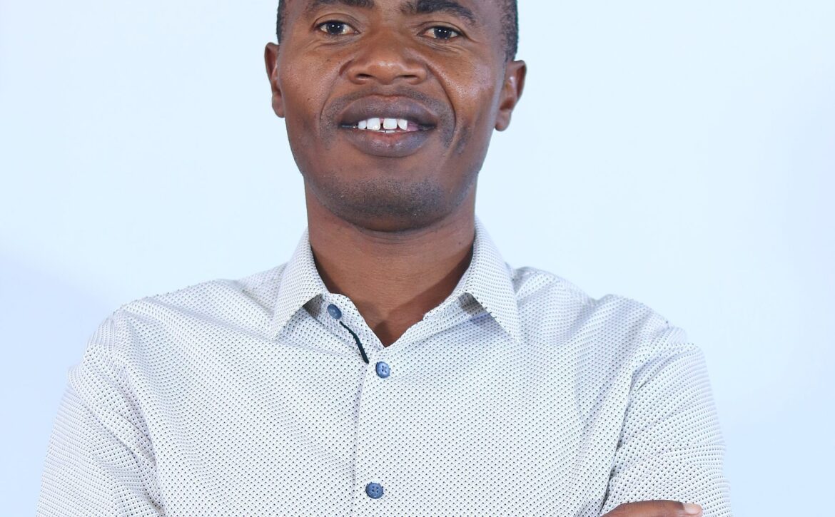 Cllr. X. Msezane, PR