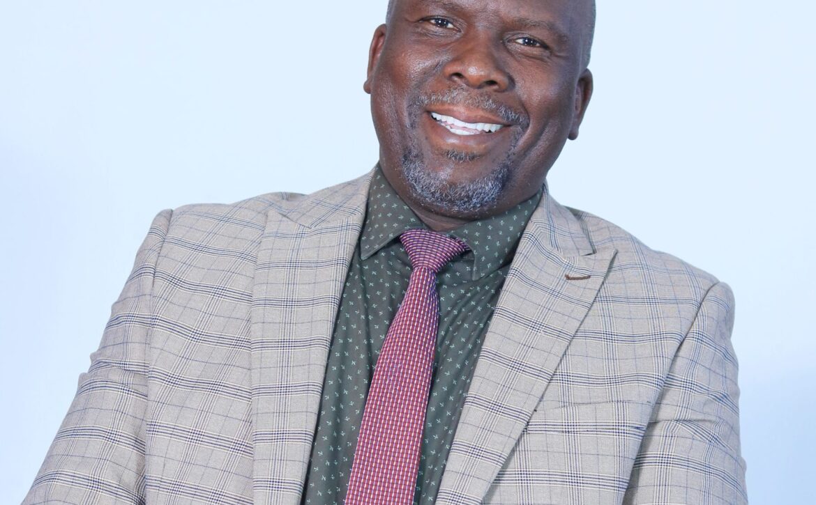 Cllr. Z. Shelembe, Ward 6
