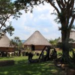 Kwakunje Village Bed & Breakfast