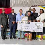 Mayoral Excellence Awards - Class of 2025