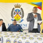 Indigent Support Programme in Ward 6