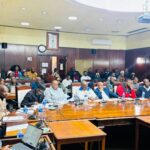 Endumeni Community Safety Forum Quarterly Meeting Held Successfully
